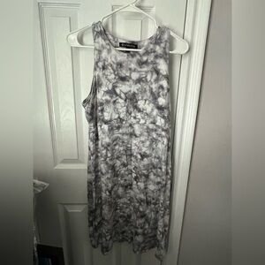 Athleta Santorini Dress size M
